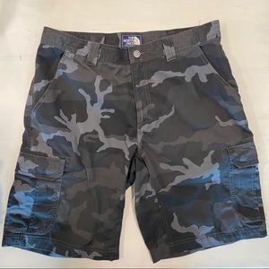 THE NORTH FACE | Men’s Tribe Cargo Short